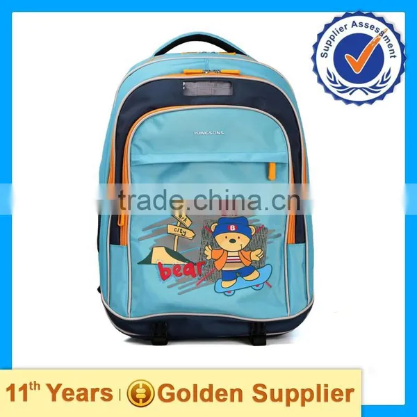 backpack with detachable solar panel,school trolley bags for boys