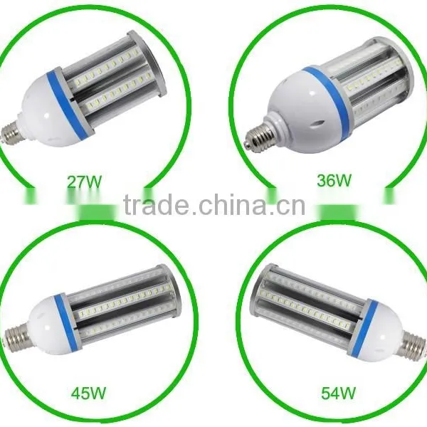 54w Sumsung 5630 Led Corn Light,led Corn Lamp, Led Corn Light Bulb With CE,ETL,ROHS photo-5