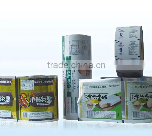 Plastic Wrapping Film