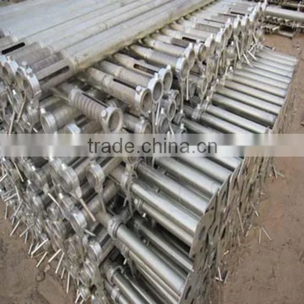 Steel Pipe Scaffolding Props Support photo-3