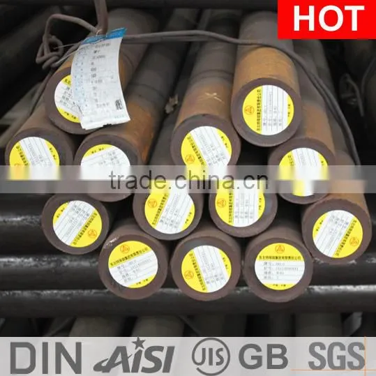 Steel Grinding Rod For Mining photo-6
