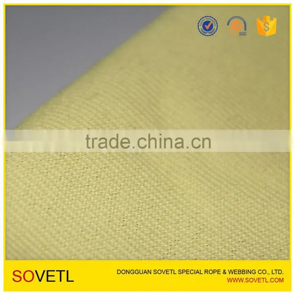 Kevlar Fabric Heat Resistant Properties