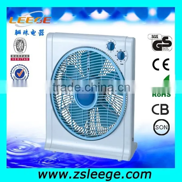 KYT30-4 Cheap Popular 12 Inch Portable Fan photo-6