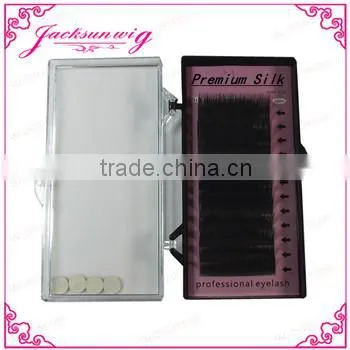 False Eyelash/eyelash Extension/silk Eyelash Extension