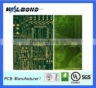 Smartphone Pcb,quick Turn Prototype PCB