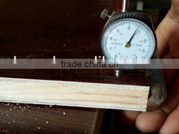 pine core blockboard
