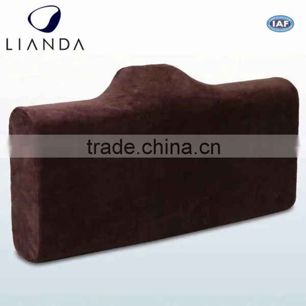 Eyelash Extension Fuctional Pillow,bread Memory Foam Pillow,as Seen on tv Memory Foam Pillow photo-3