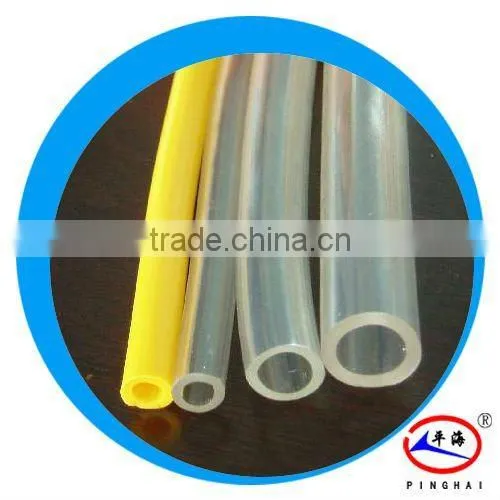 Silicone Tubing