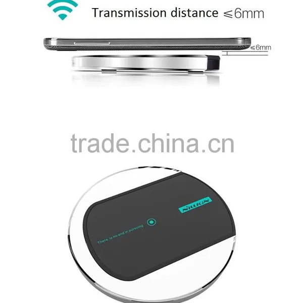 Promotional Price qi Cell Phone Charger Wireless Charger for Galaxy s2 photo-5