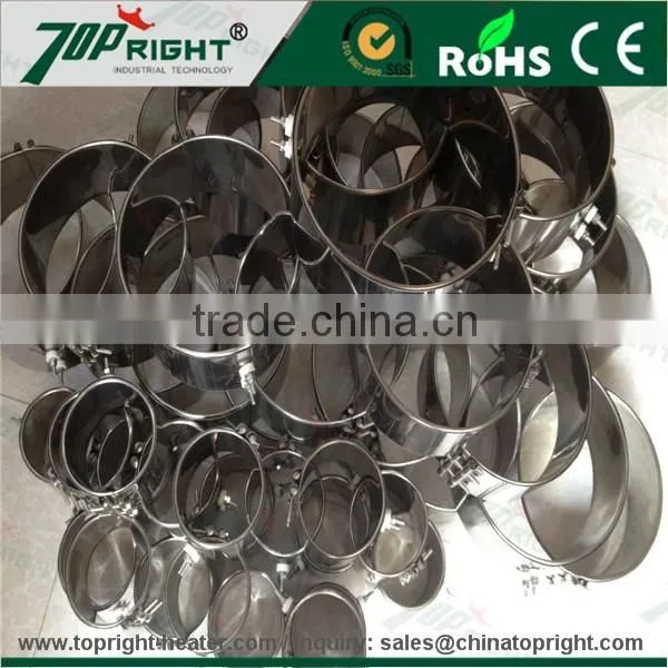 Extruder Mica Heater Ring Band Heaters photo-5