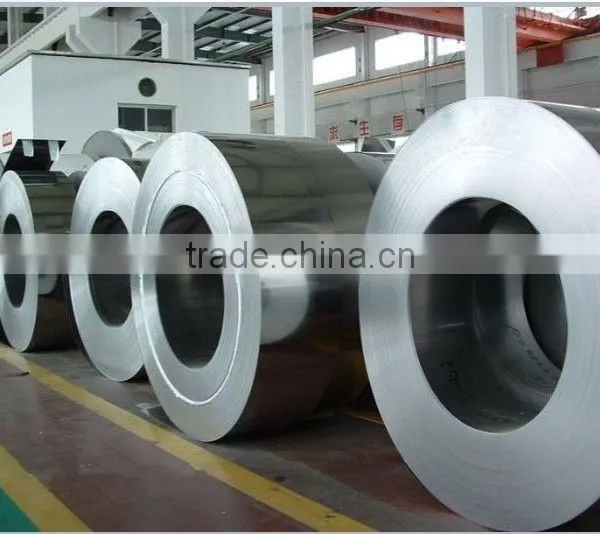 Hot Sale Cold Roll 201 Tank Stainless Steel Coil Best Price Per Kg photo-2