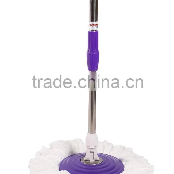 With Easy Life 360 Degree Steam Mop Cleaning photo-6