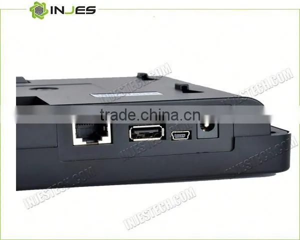OEM School Wireless Fingerprint Recognition Attendance Machine photo-4