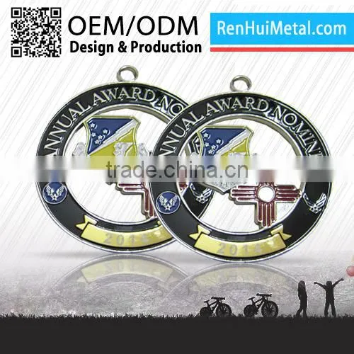 Renhui OEM Catholic Religious Medals