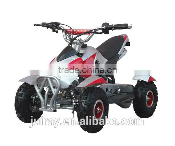 Cheap 50cc Mini Kids Gas Engine Quad Bike
