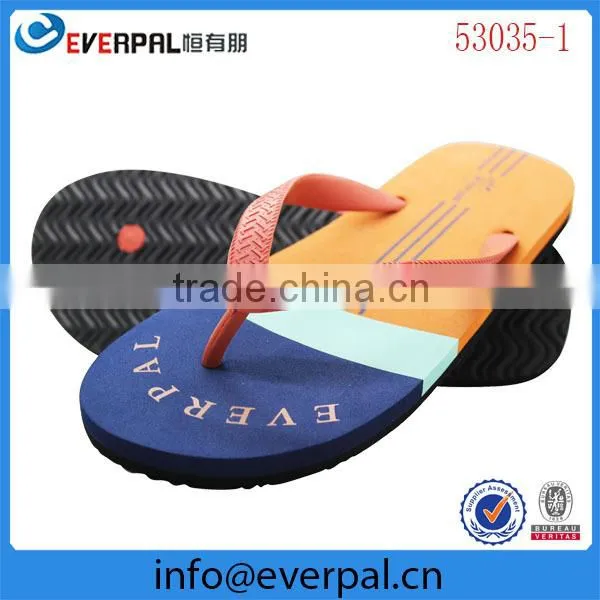Rubber Flip Flop,custom Flip Flop,cheap Wholesale Flip Flop photo-2