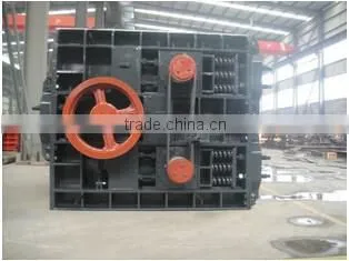 Manufacturer of Three Roller Crusher for Fertilizers Coke,coal Cement,limestone,clay photo-3