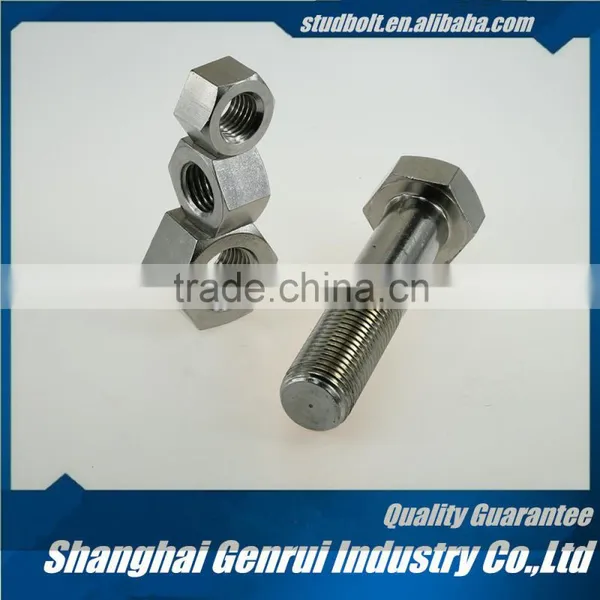 For Low-Temperature Service M34 Butterfly Bolt and Nut Machine photo-3