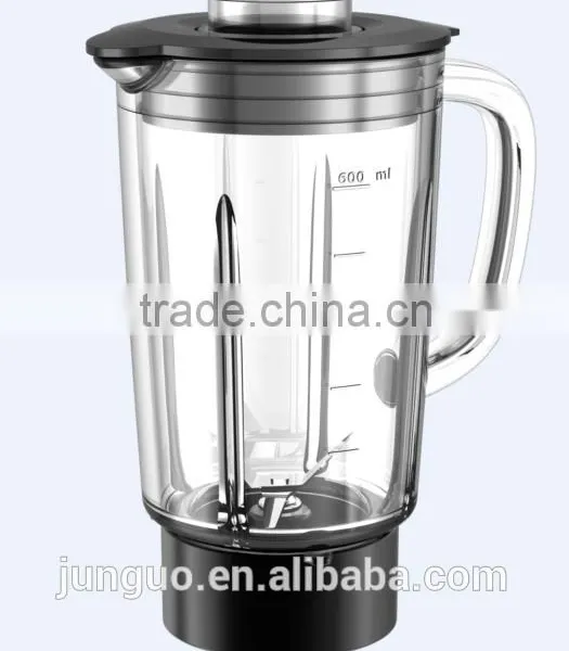 500w Powerful Personal Blender photo-3
