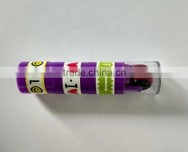 New Fashion Cheap Stamp Pens photo-2