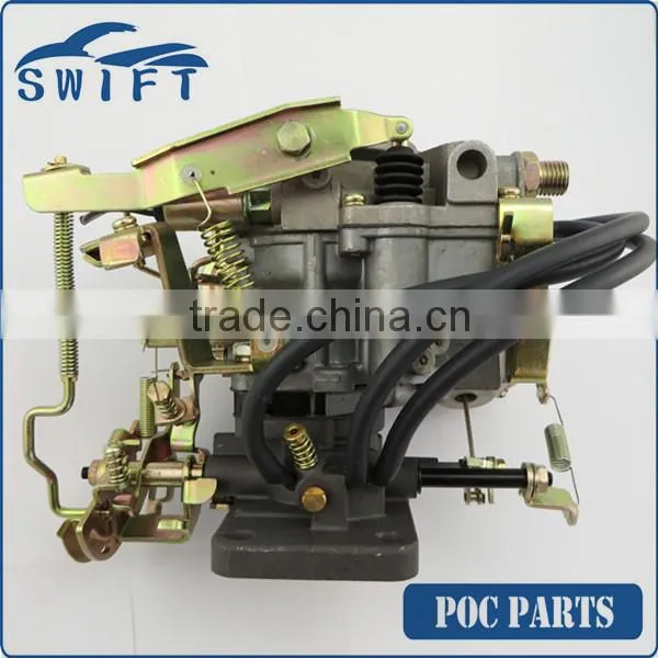 Carburetor For Toyota 3F/4F(21100-61200/300) photo-5