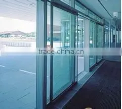 High Quality Fireproof Insulated Glass Price From Manufacturer With CE/CCC/ISO photo-3