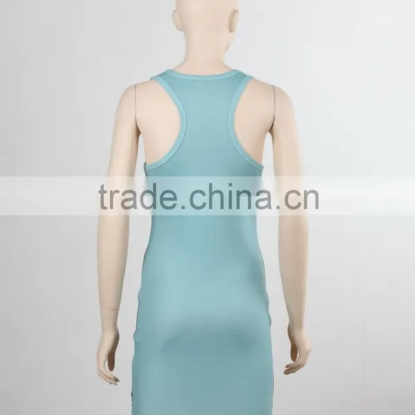 F5S15066 Printing Top Tank Ladies Manufacturer photo-3