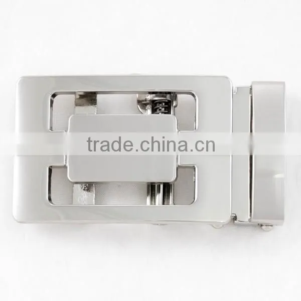 Automatic Interlock Good Design Man 35mm Custom Cat Buckle Belt photo-3