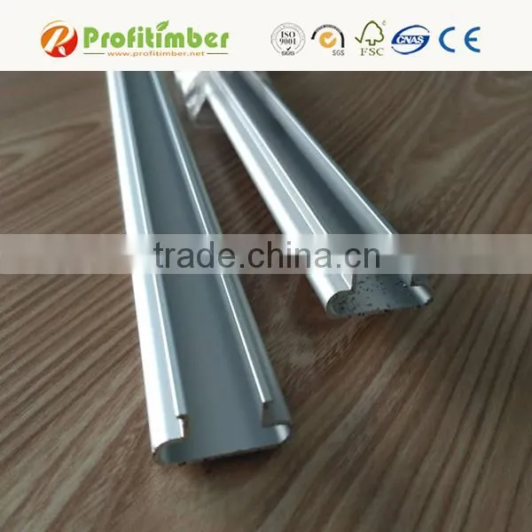 Slatwall Aluminum Inserts photo-3