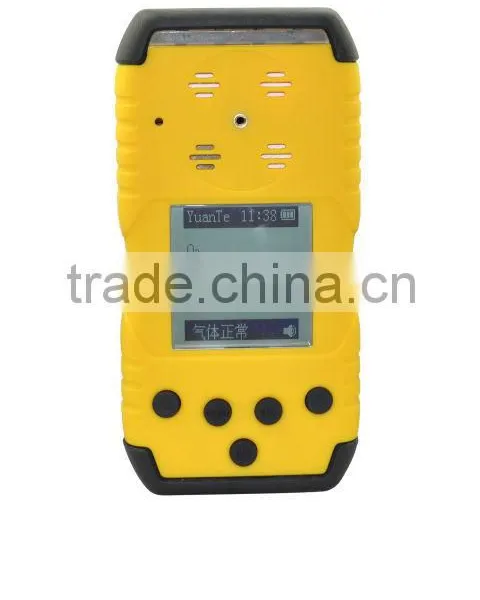Portable CO Carbon Monoxide Gas Analyzer photo-2