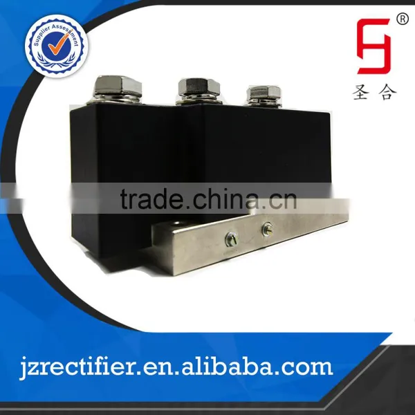 Water Cooling Thyristor Modules(MTC 500A-1600V) photo-4