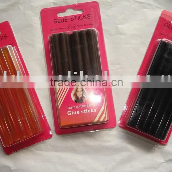 Keratin Glue Stick / Hot Melt Glue Stick