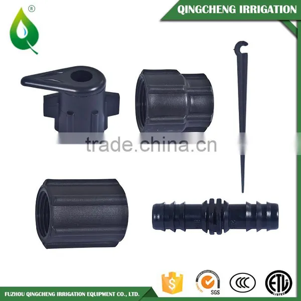 Wholesale Fast Ship Farm Irrigation Pipe Fitting Manufacturer photo-4