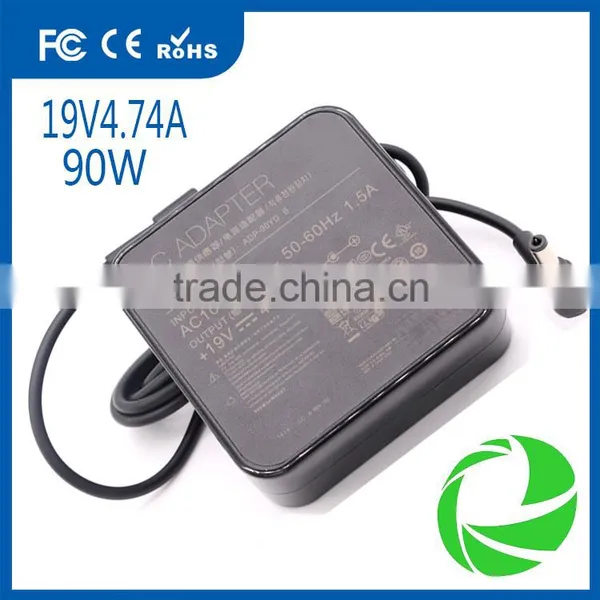 NEW Genuine Original OEM Laptop Adaptor for Asus 19v 3.42a 65w ADP-45BW A 55*2.5mm photo-5