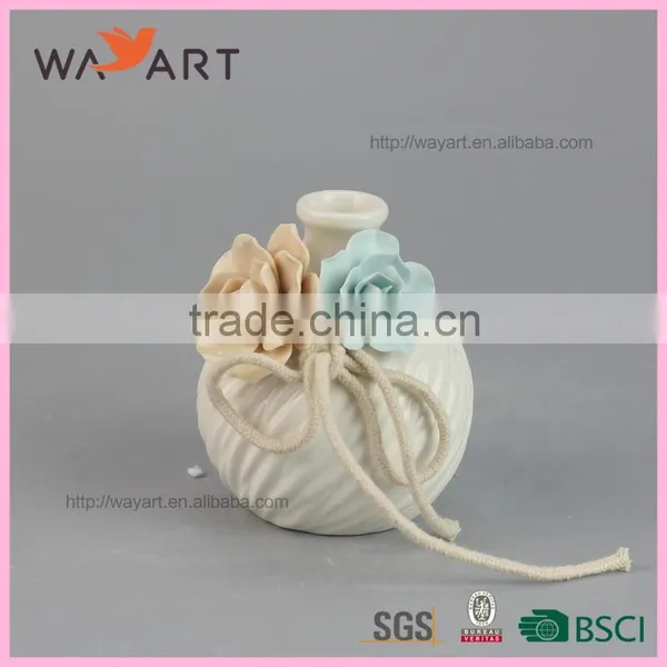 Promotional Ceramic Commercial Aroma Diffuser With Nice Design photo-2