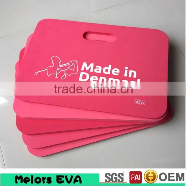 Melors High Quality Garden Kneeler / Garden Kneeler Pad / Garden Knee Cushion photo-2