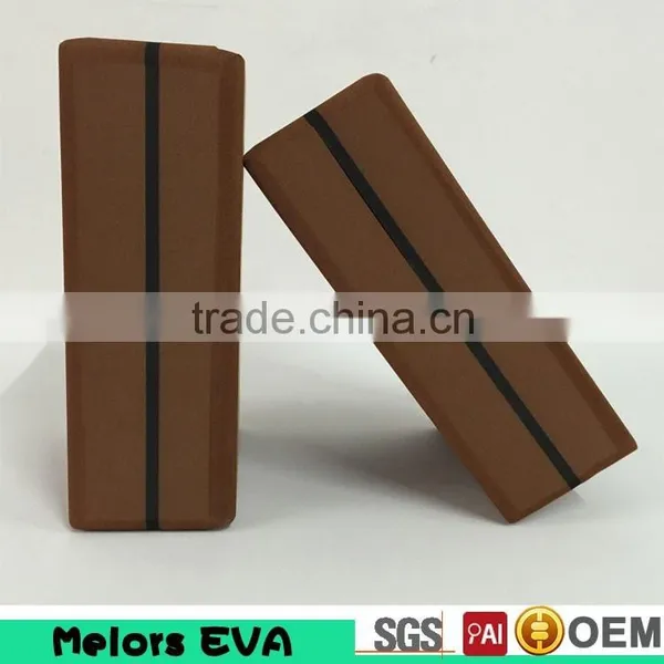 Quality Best Selling Innovative Colorful Foam Eva Yoga Blocks photo-4