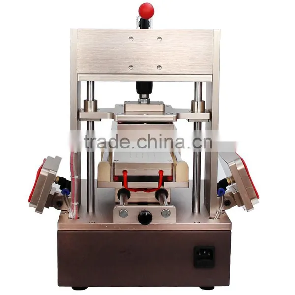 2016 ,5 In 1 Multifunction LCD Refurbish Seperator Machine AIDA A518 ,support for Iphone 4 /5 /6 and 6 Plus photo-5