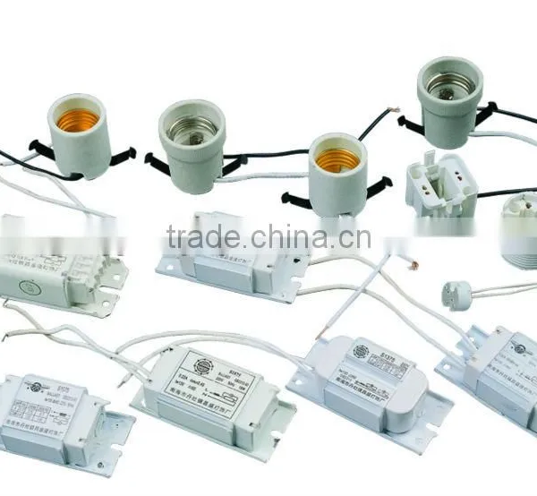 CFL Ballast, Ballast for CFL,