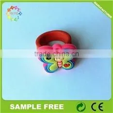 Best Quality Widely Use Wholesale Plasticfinger Ring photo-3