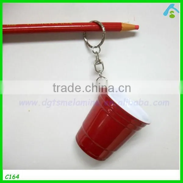 Wholesale Best Selling Mini Melamine Cups for Ornaments photo-2
