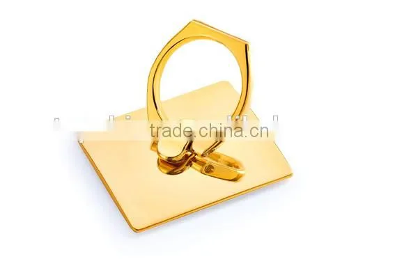 Luxury High Quality Metal Ring Mobile Phone Holder, Cellphone Holder, Metal Stand for Mobile Phone photo-5