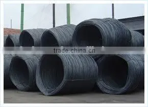 BWG22 Electro Galvanized Iron Wire for Binding Professional Factory photo-3
