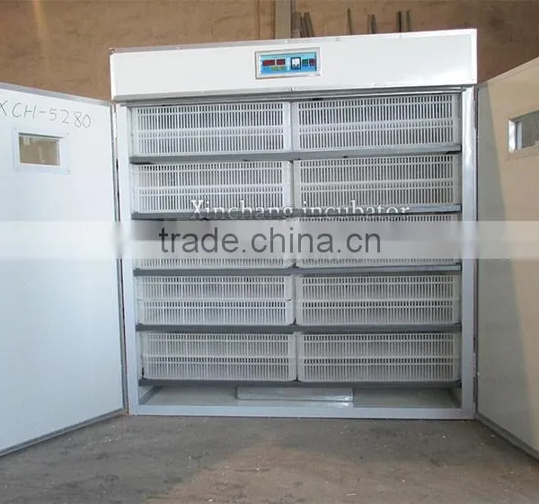 528pcs Full Automatic Cheap Incubators/incubator Chicken Egg for Sale/chicken Incubators for Sale photo-4