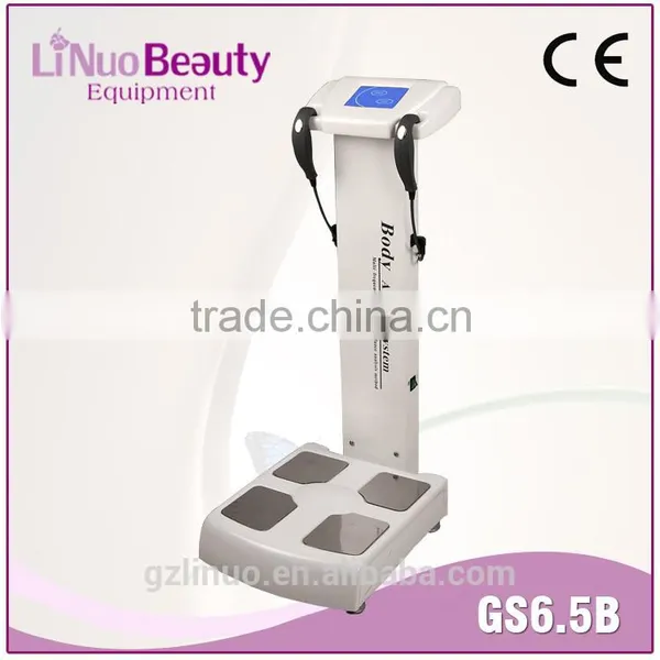 New Innovative Products 2016 Tanita Body Composition Analyzer From China photo-4
