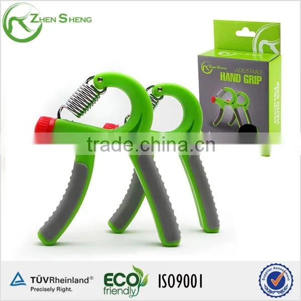 Zhensheng Hand Grip Strengthener photo-6
