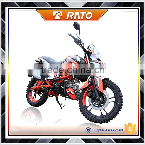 Hot Sale 125cc Enduro Dirt Bike for Sale Cheap photo-4