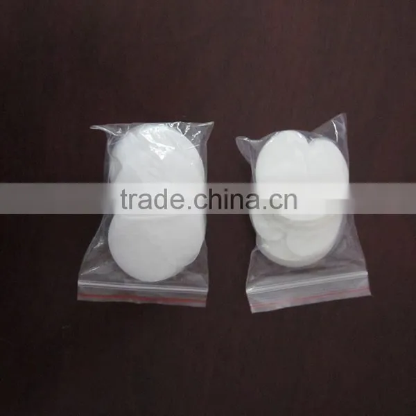 Hair Extension Protection Shield,Plastic Shield,Hair Heat Protection photo-2