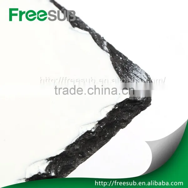 Hot Sale DIY Photo Rock Slate Blank Sublimation Custom Slate Coasters photo-3