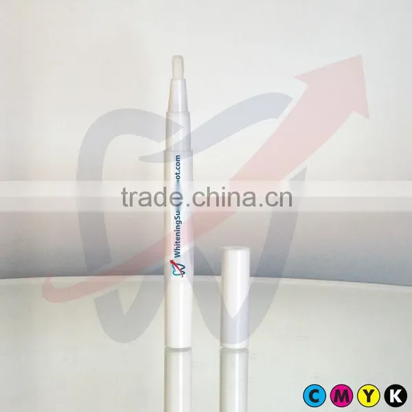 Add "Your Logo" to Teeth Whitening Pens | HP, CP, NP + OEM photo-3